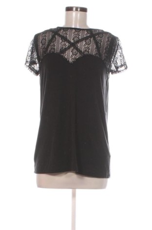 Дамска блуза Guess, Размер L, Цвят Черен, Цена 65,57 €, #137623385