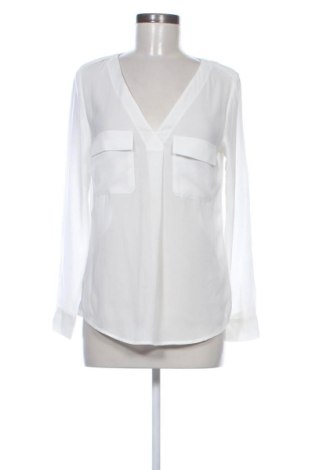 Damen Shirt H&M, Größe M, Farbe Weiß, Preis 11,24 €, #137623445