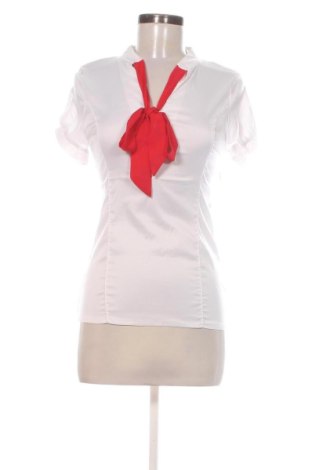 Дамска блуза Miss Chic, Размер S, Цвят Многоцветен, Цена 8,00 €, #137623558