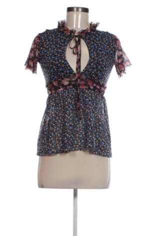 Női blúz Unbranded, Méret XS, Szín Sokszínű, Ár 2 482 Ft, #137623814