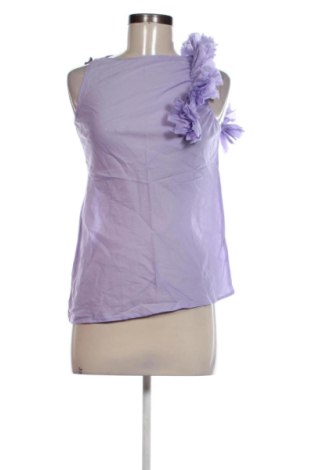 Női blúz Sisley, Méret XS, Szín Lila, Ár 5 674 Ft, #137623953