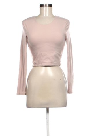 Damen Shirt Reserved, Größe S, Farbe Aschrosa, Preis 8,00 €, #137624161