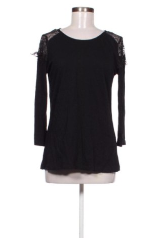 Damen Shirt Terranova, Größe XL, Farbe Schwarz, Preis 18,46 €, #137624244