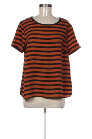 Damen Shirt Esmara, Größe XL, Farbe Mehrfarbig, Preis 10,00 €, #137624465