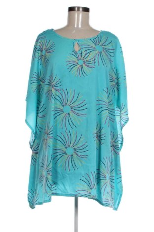 Damen Shirt Unbranded, Größe XL, Farbe Blau, Preis € 15,24, #137624693