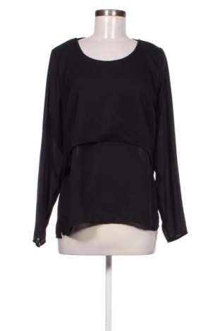 Damen Shirt Zabaione, Größe L, Farbe Schwarz, Preis 5,00 €, #137624710