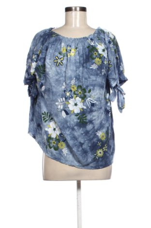 Damen Shirt Floyd By Smith, Größe XXL, Farbe Mehrfarbig, Preis 18,00 €, #137624853