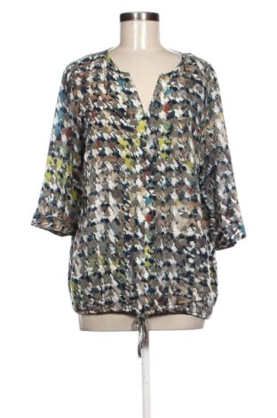 Damen Shirt Le Comte, Größe XXL, Farbe Mehrfarbig, Preis 36,50 €, #137624922