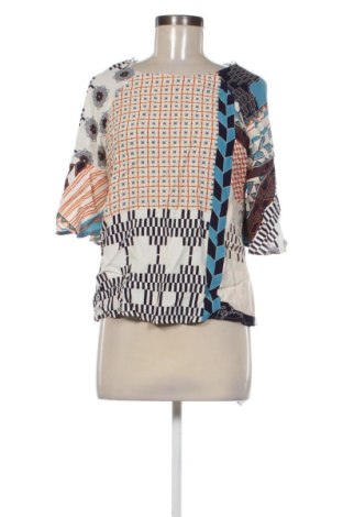Damen Shirt Principles, Größe M, Farbe Mehrfarbig, Preis 11,00 €, #137624972