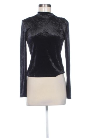 Damen Shirt H&M, Größe M, Farbe Schwarz, Preis 7,00 €, #137625269