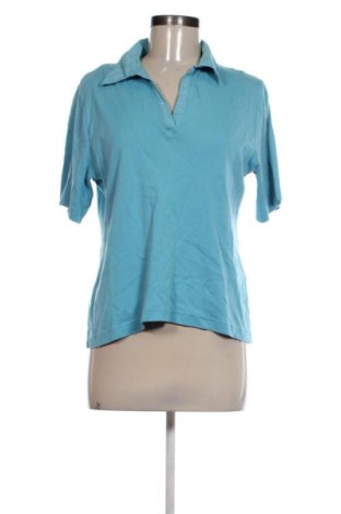 Damen Shirt Rabe, Größe L, Farbe Blau, Preis 17,72 €, #137625274
