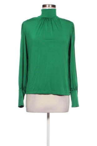 Damen Shirt & Other Stories, Größe XS, Farbe Grün, Preis 18,00 €, #137625276