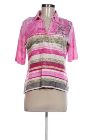 Damen Shirt Rabe, Größe L, Farbe Mehrfarbig, Preis 15,62 €, #137625303