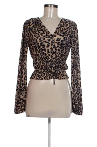 Damen Shirt Zara, Größe S, Farbe Mehrfarbig, Preis 9,00 €, #137625571