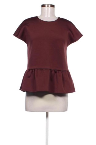 Damen Shirt Pieces, Größe M, Farbe Lila, Preis 10,00 €, #137625761