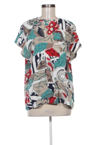 Damen Shirt Unbranded, Größe L, Farbe Mehrfarbig, Preis € 18,48, #137625974