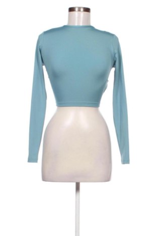 Dámska blúza Nly Trend, Veľkosť XS, Farba Modrá, Cena  5,00 €, #137626076
