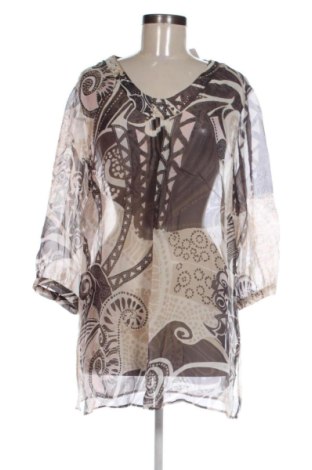Damen Shirt Gerry Weber, Größe XL, Farbe Mehrfarbig, Preis 21,00 €, #137626152