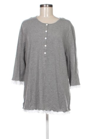 Damen Shirt Rosch, Größe XL, Farbe Grau, Preis 35,00 €, #137626457