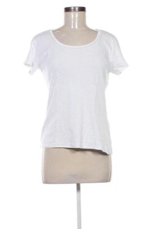 Damen Shirt Trendyol, Größe L, Farbe Weiß, Preis 9,00 €, #137626636