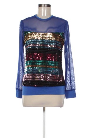 Damen Shirt Unbranded, Größe M, Farbe Mehrfarbig, Preis 6,00 €, #137626725