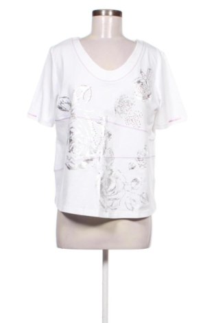 Damen Shirt Biba, Größe XL, Farbe Weiß, Preis 10,00 €, #137626866