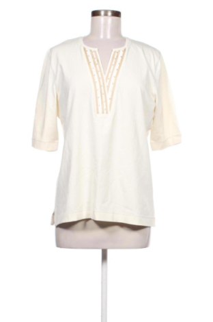 Damen Shirt Gelco, Größe XL, Farbe Ecru, Preis 8,00 €, #137626943