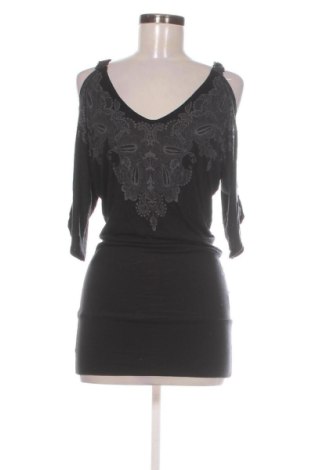 Damen Shirt Unbranded, Größe XS, Farbe Schwarz, Preis 10,48 €, #137627506