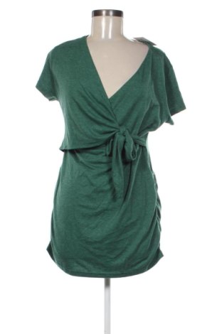 Damen Shirt Unbranded, Größe L, Farbe Grün, Preis 12,00 €, #137627561