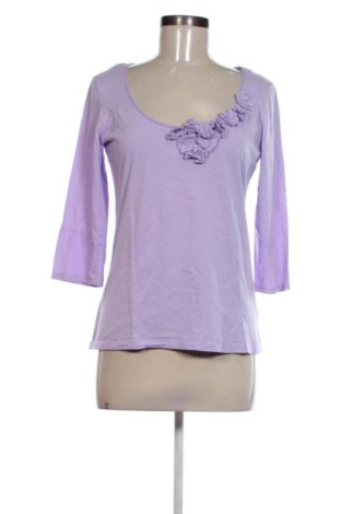 Damen Shirt Esprit, Größe L, Farbe Lila, Preis € 9,00, #137627634