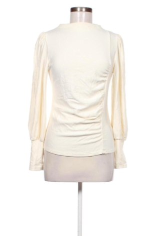 Damen Shirt Gestuz, Größe M, Farbe Ecru, Preis 22,00 €, #137627702