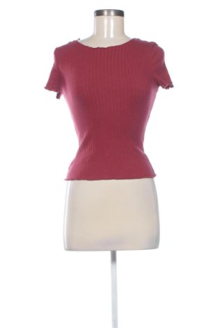 Дамска блуза Unbranded, Размер XS, Цвят Червен, Цена 8,00 €, #137627808