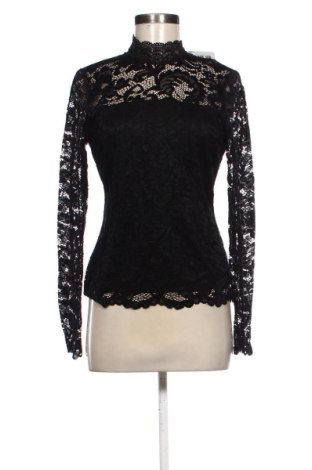 Дамска блуза Vero Moda, Размер M, Цвят Черен, Цена 6,00 €, #137628100