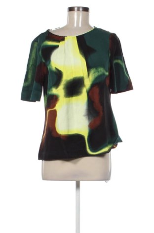 Damen Shirt S.Oliver, Größe M, Farbe Mehrfarbig, Preis 15,00 €, #137628408