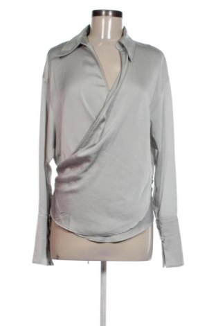 Női blúz Mango, Méret XL, Szín Szürke, Ár 4 965 Ft, #137628433