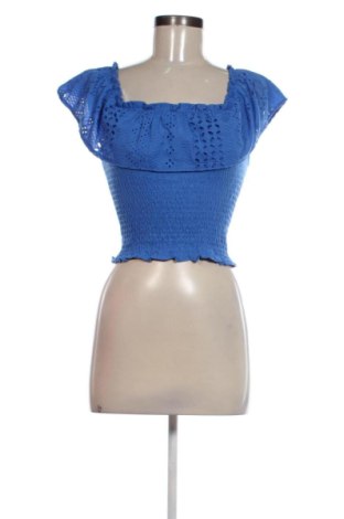 Női blúz Mohito, Méret XS, Szín Kék, Ár 3 546 Ft, #137628511