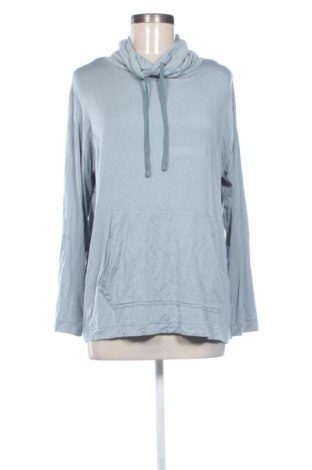 Дамска блуза Unbranded, Размер M, Цвят Син, Цена 6,38 €, #137628528