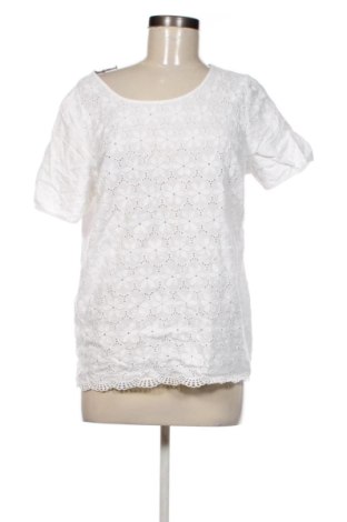 Bluză de femei Tu, Mărime L, Culoare Alb, Preț 37,20 Lei, #137628536