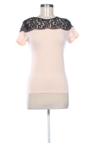 Дамска блуза H&M, Размер S, Цвят Розов, Цена 8,98 €, #137628753