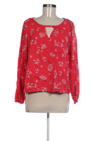 Damen Shirt Universal Thread, Größe L, Farbe Mehrfarbig, Preis € 5,00, #137628782