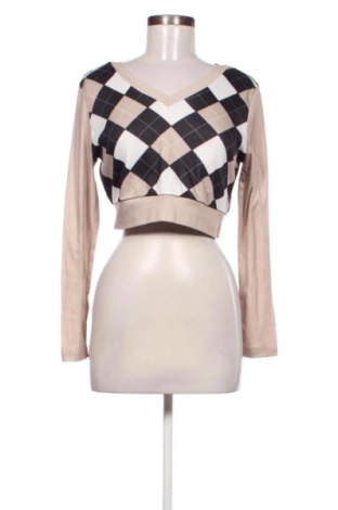 Damen Shirt SHEIN, Größe M, Farbe Mehrfarbig, Preis 5,00 €, #137628851