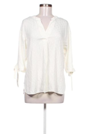 Damen Shirt F&F, Größe L, Farbe Ecru, Preis 8,00 €, #137629264
