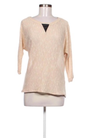 Damen Shirt Object, Größe M, Farbe Beige, Preis € 6,00, #137629463
