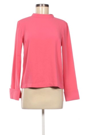 Damen Shirt H&M, Größe S, Farbe Rosa, Preis 6,00 €, #137629639