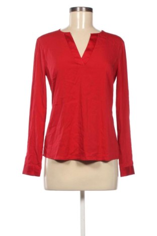 Damen Shirt Comma,, Größe M, Farbe Rot, Preis 12,70 €, #137629663