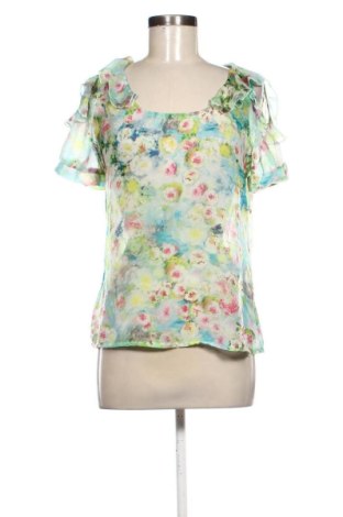 Damen Shirt Orsay, Größe M, Farbe Mehrfarbig, Preis € 7,79, #137630079