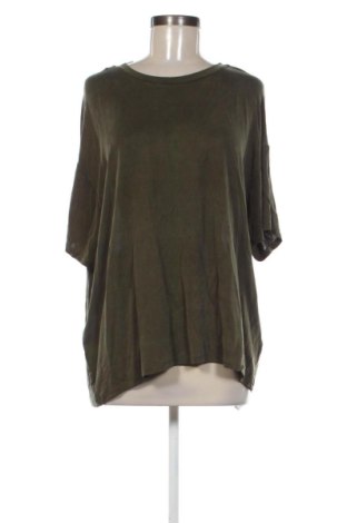 Damen Shirt Drykorn for beautiful people, Größe XXL, Farbe Grün, Preis 25,00 €, #137630390