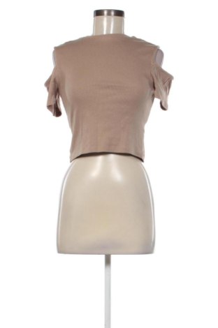 Damen Shirt House, Größe XL, Farbe Beige, Preis € 7,32, #137630474