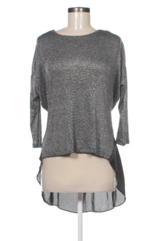 Damen Shirt Inside, Größe M, Farbe Silber, Preis 4,00 €, #137630556