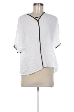 Damen Shirt Up 2 Fashion, Größe L, Farbe Weiß, Preis 9,00 €, #137630565